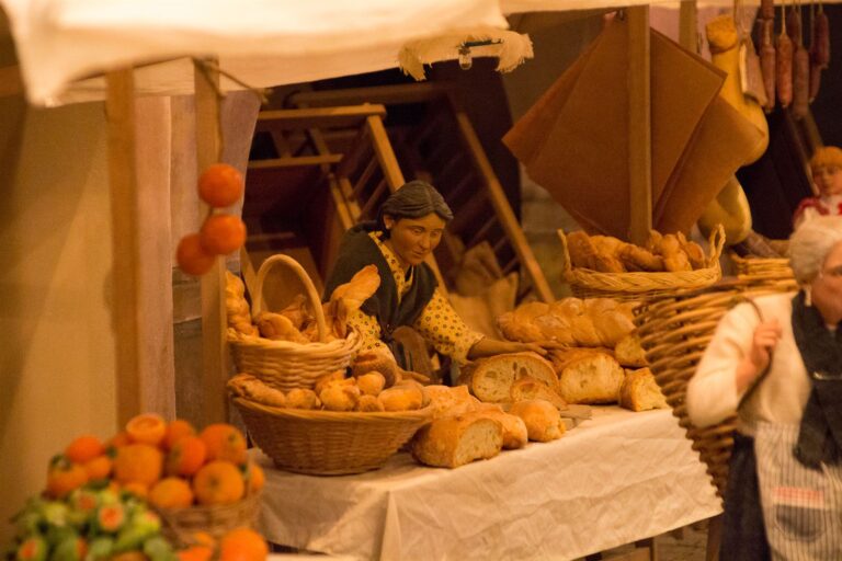 Presepio dei Frati, Natale 2016: Conegliano, foto 11