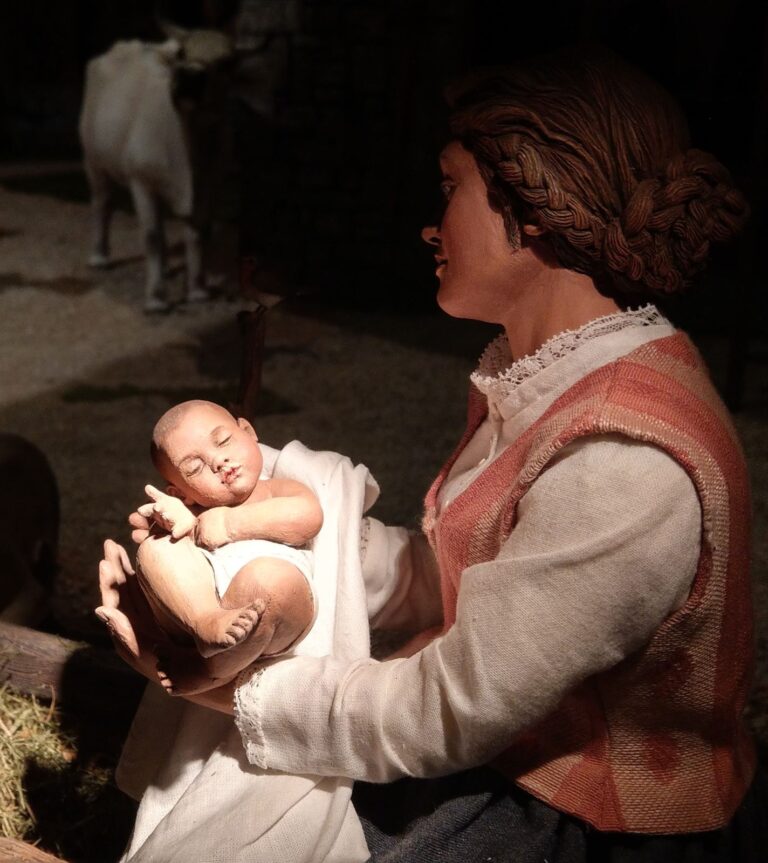 Presepio dei Frati, Natale 2019: Le colline del Prosecco, foto 18